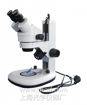 XTZ-D 双目体视显微镜