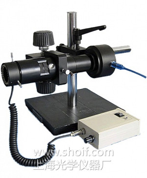 XTZ-T 单筒体视显微镜