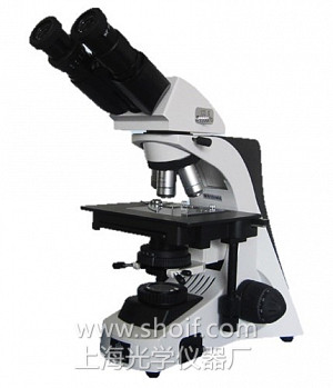 XSP-11C 科研级双目生物显微镜