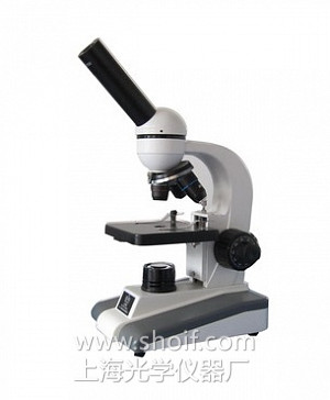 36XL 单目学生生物显微镜