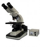 44X.3A 双目生物显微镜