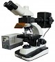 LW200LFT 三目落射荧光显微镜