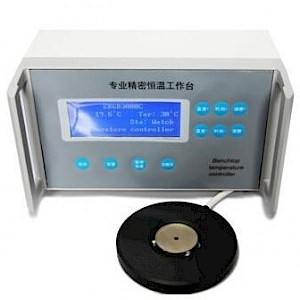 WT4000 偏光专用热台