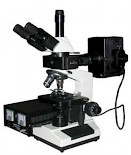 LW100FT 沥青检查专用荧光显微镜