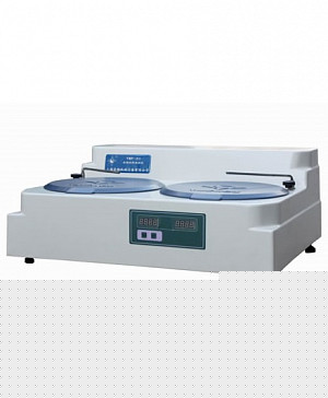 YMP-2B 金相试样研磨抛光机