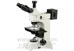 MJ33明暗场金相显微镜