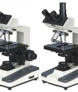 XSP-6C/6CA生物显微镜