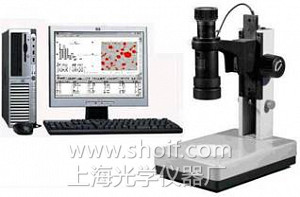 XB160+VA正立影像体视显微镜