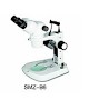 SMZ-B6连续变倍LED冷光源透反射照明显微镜