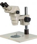 SZ45-ST2双目连续变倍体视显微镜