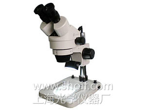 SZM-45B1L2底部LED照明体视显微镜