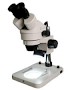 SZM-45B1L2底部LED照明体视显微镜