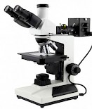 BMM-520透反射正置金相显微镜