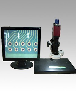 GL-99系列高性能连续变倍体视显微镜