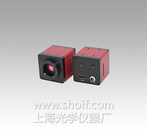 HSH-200 SD卡存图模式工业相机