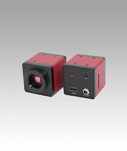HSH-200 SD卡存图模式工业相机