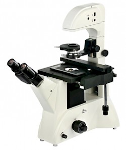MI-12倒置生物显微镜