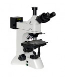MJ33DIC微分干涉相衬显微镜