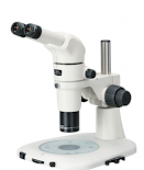 SMZ1270/1270i宽广视野体视显微镜
