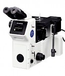 GX71奥林巴斯倒置金相显微镜