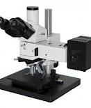 CDM-22高配置倒置型金相显微镜