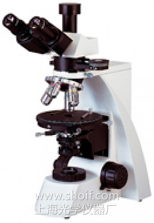 CDM-816高档金相显微镜