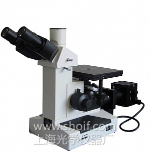 CDM-819高档研究级金相显微镜