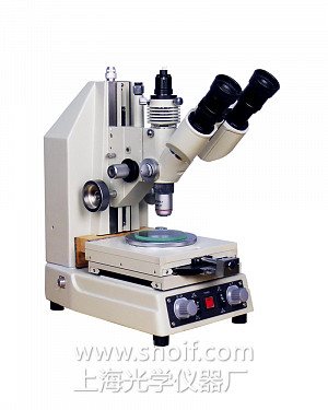TM107J普通型测量显微镜