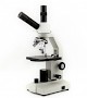 XS-2A单目学生生物显微镜