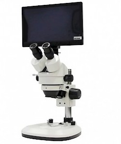 SP-1数码体视显微镜