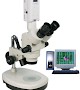 TVM-330型长工作距离体视显微镜