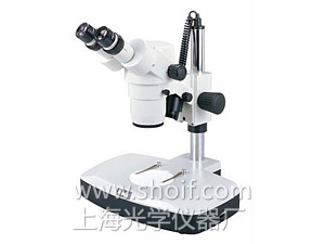 SMZ-168超长工作距离体视显微镜