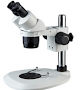 PXS3-1020大视场定档变倍体视显微镜