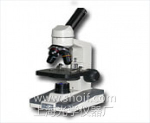 SM2L单目生物显微镜