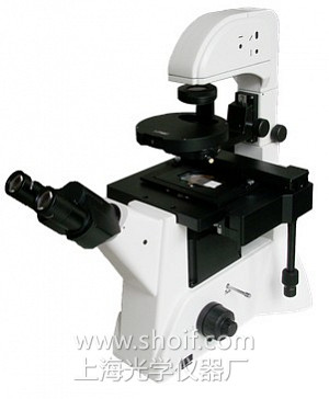LWD300-38HMC倒置霍夫曼相衬显微镜  