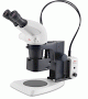 徕卡S6E立体显微镜