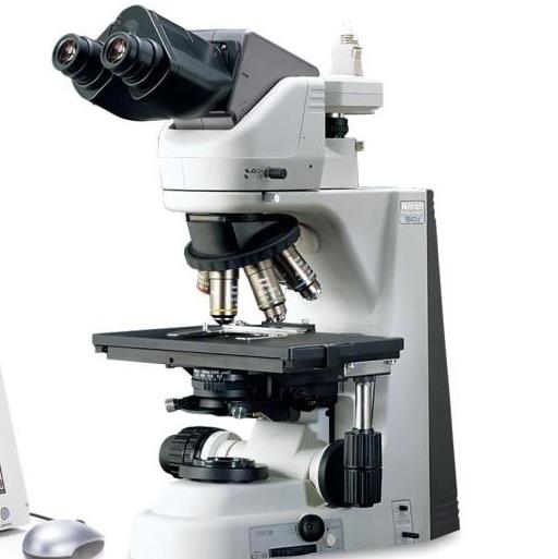 尼康生物显微镜50I