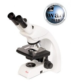 DM500徕卡生物显微镜