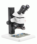 Leica M60紧凑模块化立体显微镜