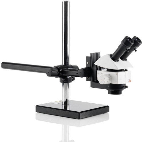 Leica徕卡M50立体显微镜