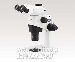 SZX10奥林巴斯体视显微镜