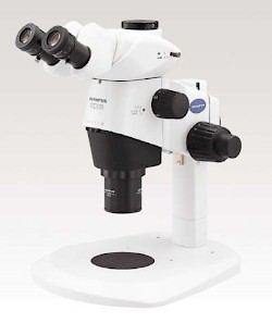 SZX10奥林巴斯体视显微镜