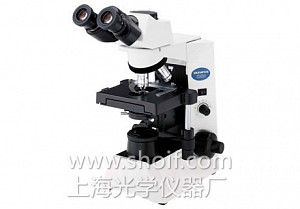 CX31三目卤素照明生物显微镜