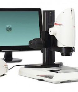 Leica DMS1000B研究级数码体视显微镜