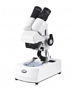 S-20系列大视场体视显微镜