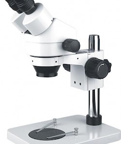 SZM45-B1连续变倍体视显微镜