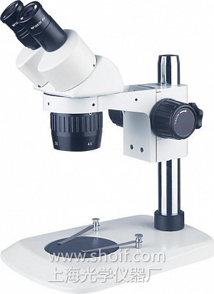 ST6024-B5定档体视显微镜