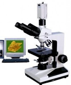 CPH-300相差显微镜