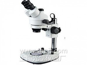 XTL-206A连续变倍体视显微镜