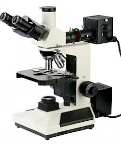 XSP-12CAV摄像生物显微镜